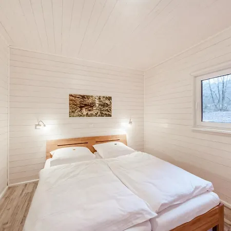 Holiday home In With Wifi Ruhla