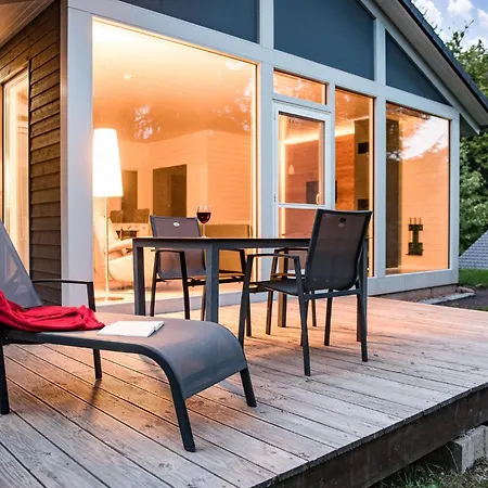 In With Wifi Holiday home