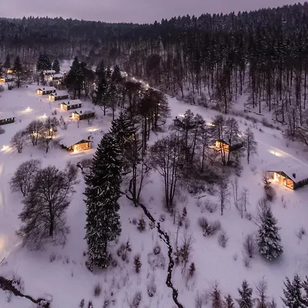 Holiday home In With Wifi