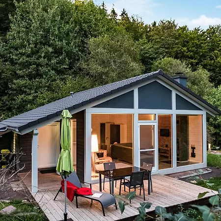 Holiday home In With Wifi Ruhla