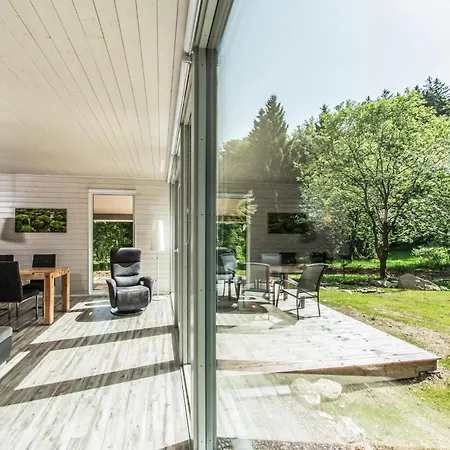 Holiday home In With Wifi Ruhla